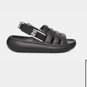 Ugg sandals sport yeah slides